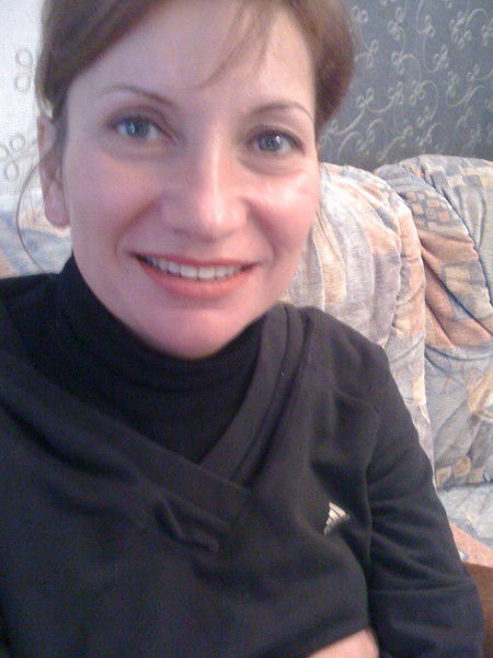 Ольга Кузнецова