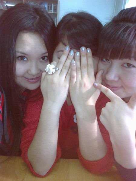 Назока Рахматуллина