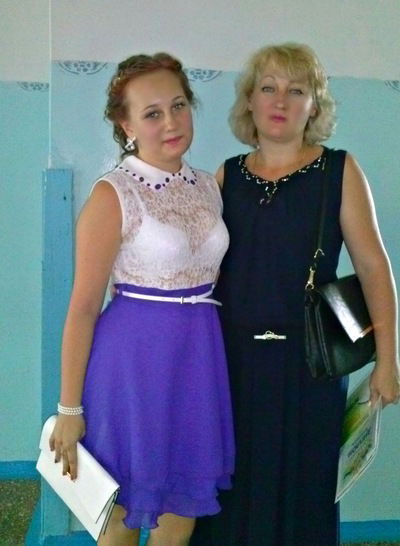 Елена Малахова