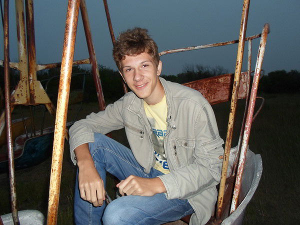 Иван Сеземов