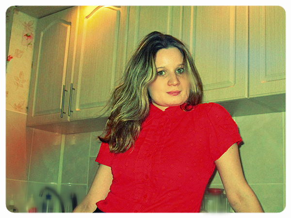 Наталья Мингазова