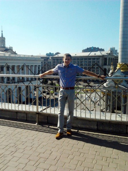 Серёга Таций