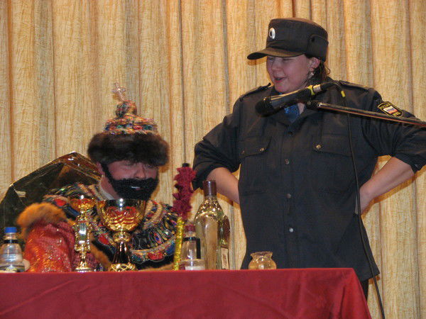 Светлана Тырко