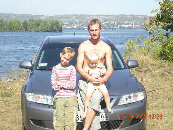 Александр Сыромятников