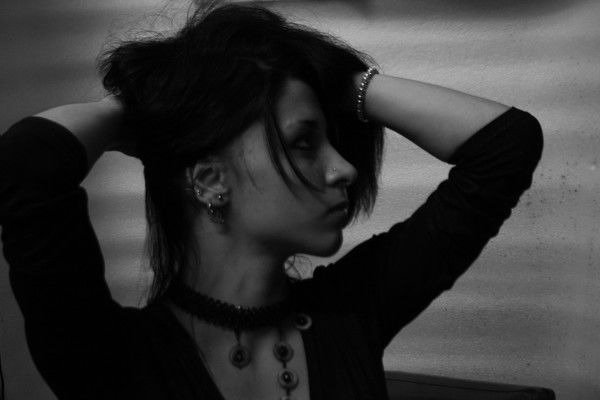 Наталья Черных