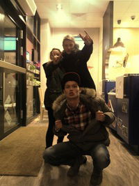 Павел Макловски