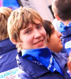 Андрей Фастовец