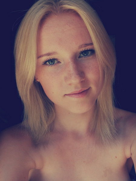 Анна Родина