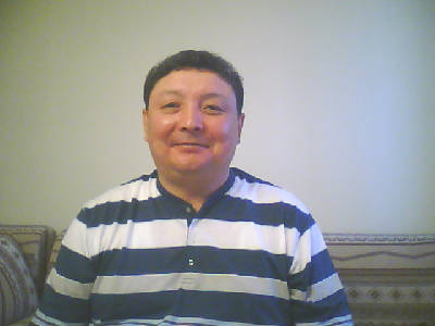 Нурабай Рахимжанов