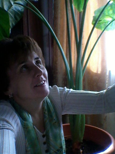 Светлана Кузьмина