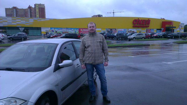 Бронников Дмитрий