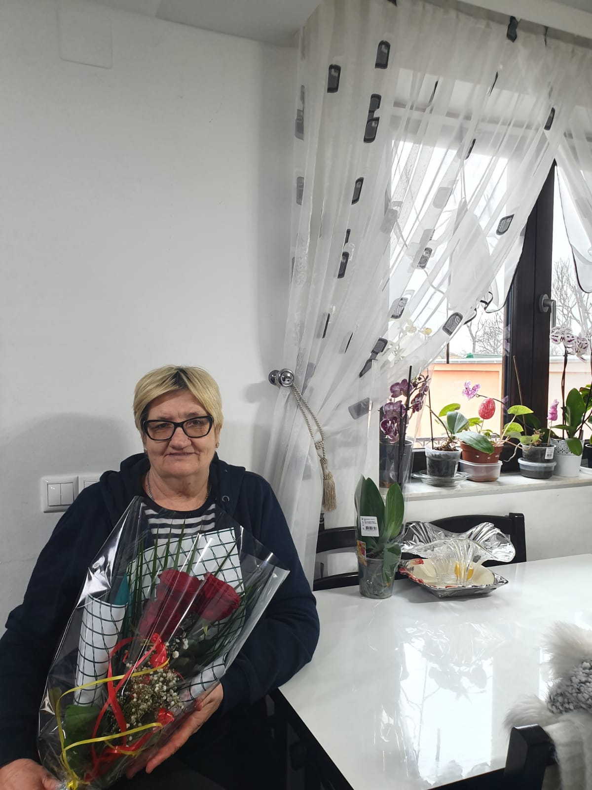 Галина Стурза