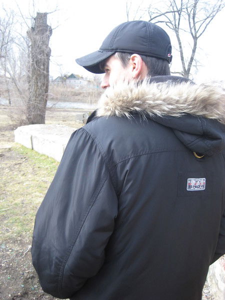 Олег Расулов