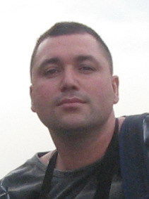 Олег Коваль