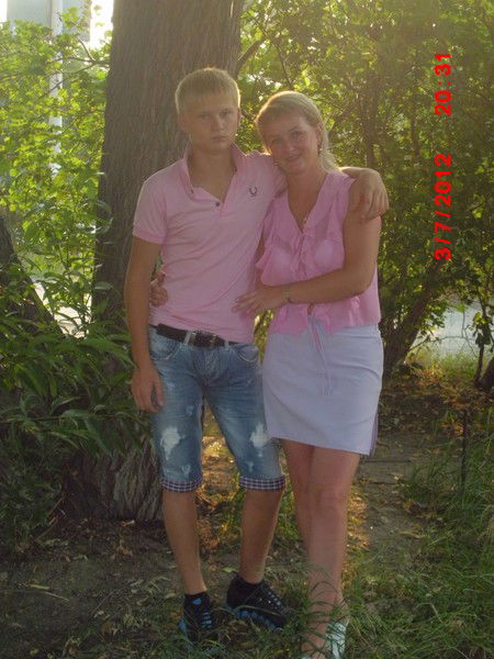 Ирина Шипина