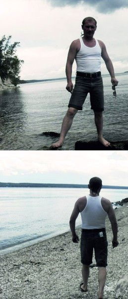 Олег Догадов