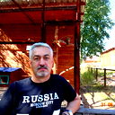 Виктор Шавыкин