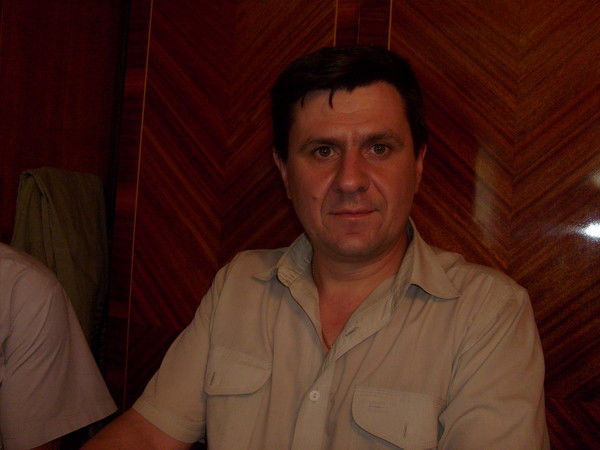 Алексей Уйманов