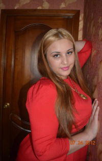 Таман Азимова