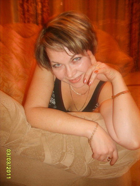 Лена Кишиева(Линник)