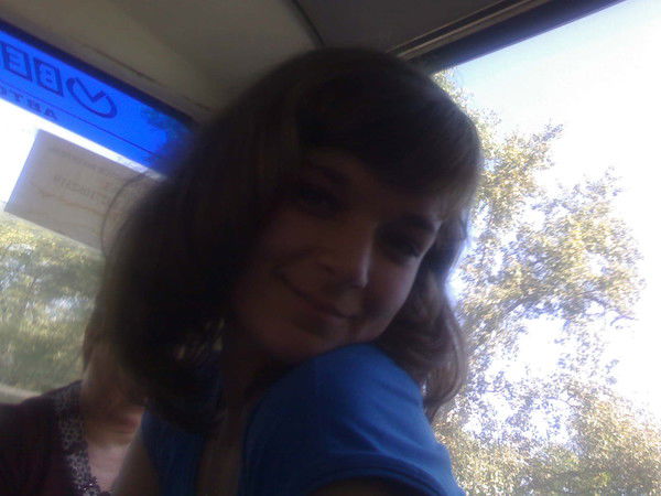 Екатерина Глухова