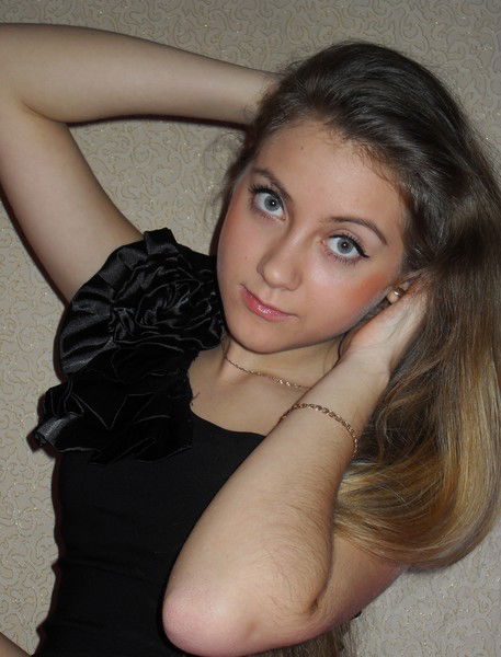 Иришка Васильева