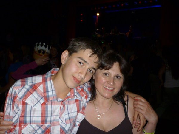 Алсу Фалахиева