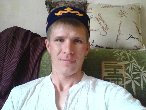 Иван Андрусяк