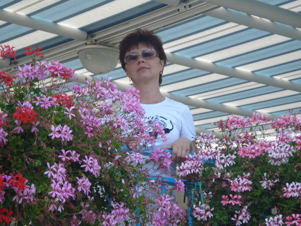 Татьяна Рюмкина