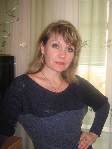 Елена Гергардт