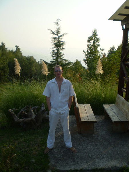 Сергей Пахомов