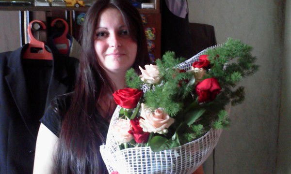 Любовь Павлова