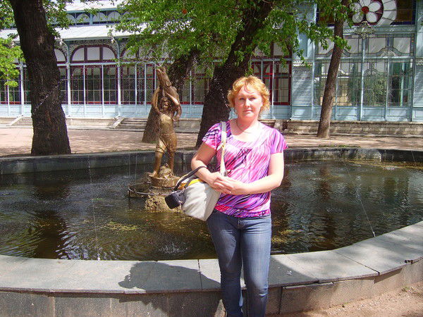 Евгения Спиркина