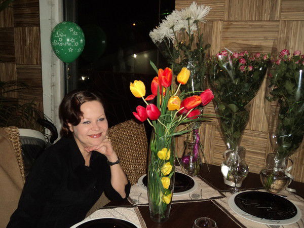 Наталья Natalya