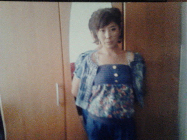 Эльвира Мурзаева