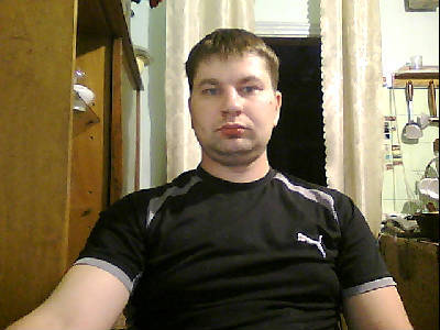 Паша Косачев