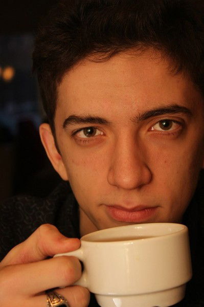 Александр Радченко