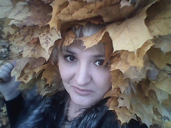 Лариса Каратай