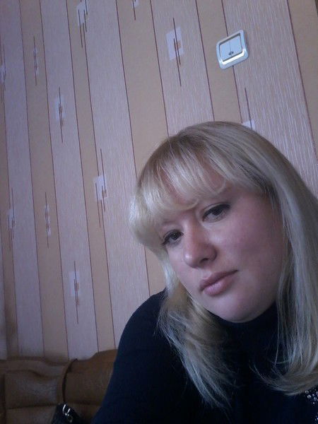 Любовь Агафьева