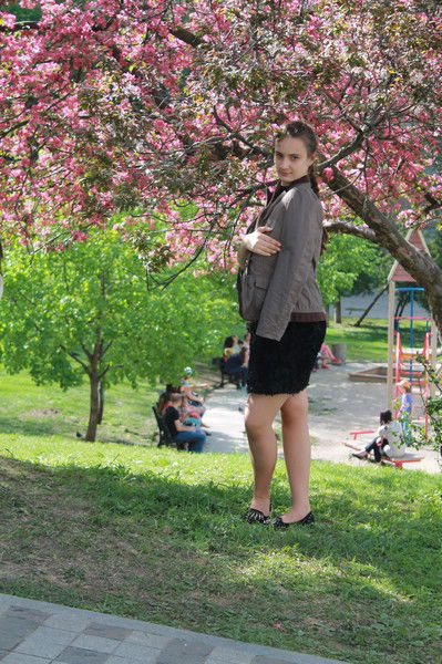 Кристина Хомич