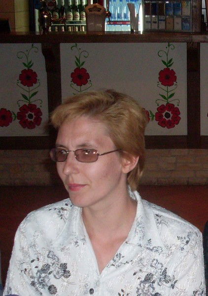 Света Ксенич