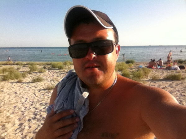 Сергей Шмидт