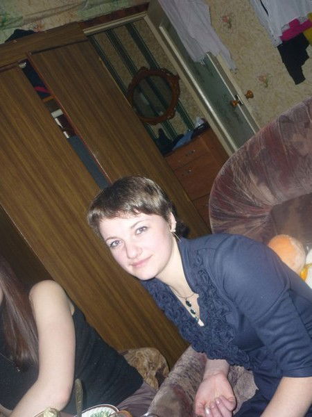 Наталья Курятникова