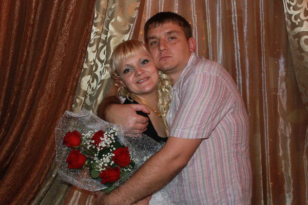 Елена Русина