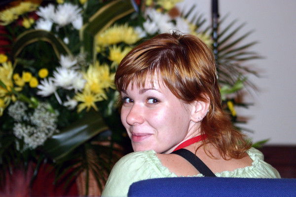 Дарья Кумунджиева