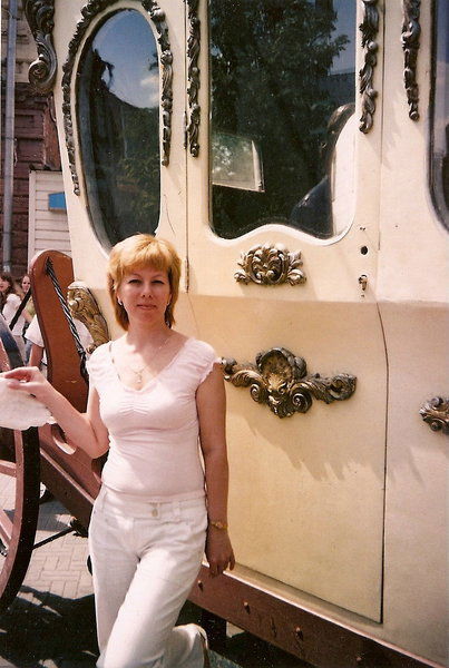 Галина Клименко