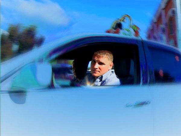 Евгений Антонов