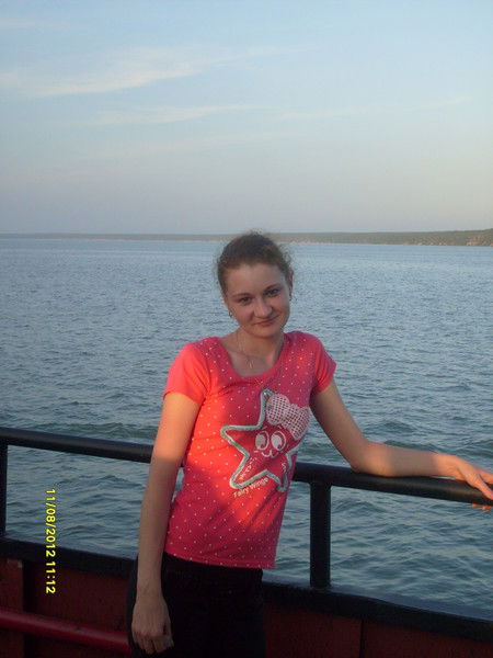 Елена Куземчик