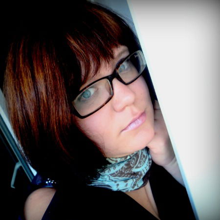 Мария Крупнова