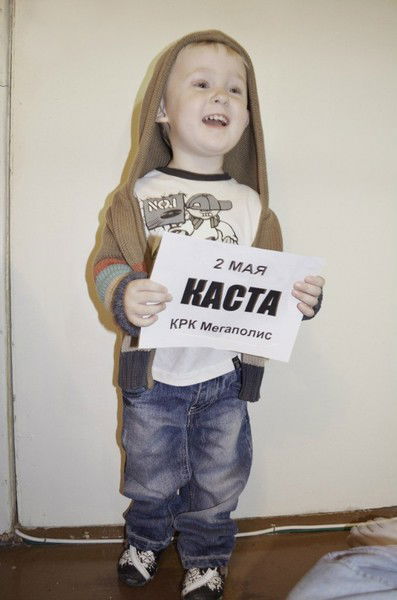 Виталий Солдатов